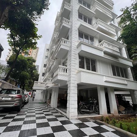 White House By Maxxvalue Service Apartments Bandra Mumbai Exterior photo