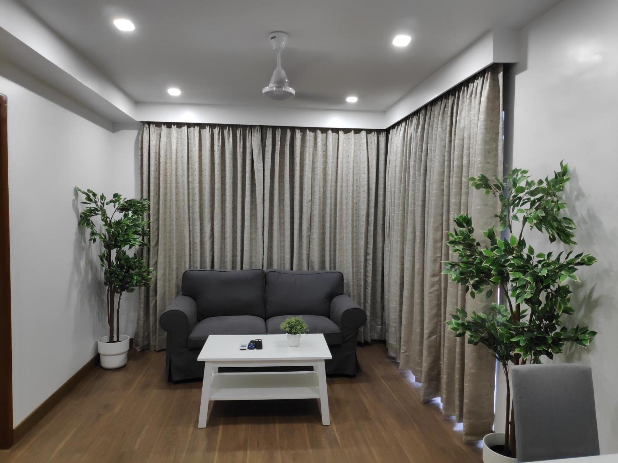 White House By Maxxvalue Service Apartments Bandra Mumbai Exterior photo